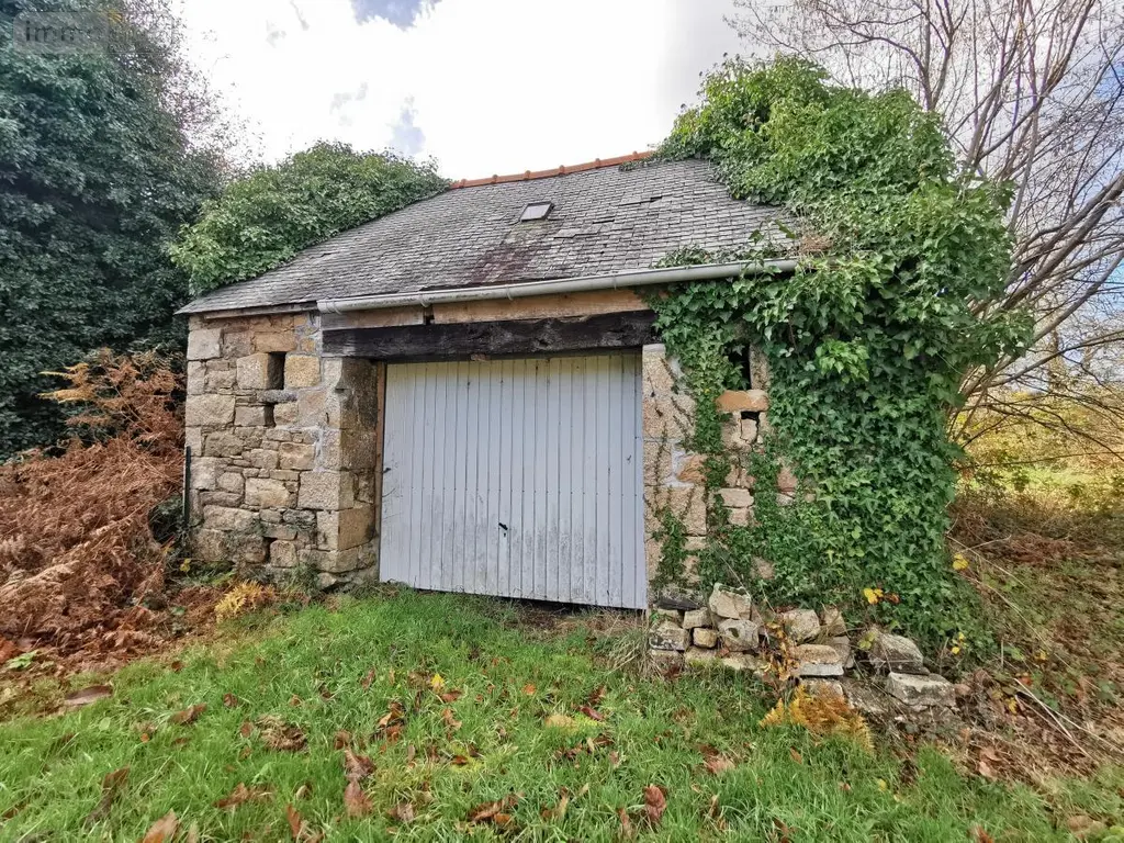 Maison a vendre Bégard 22140 Côtes-d'Armor 22 156 m2 9 pièces 229300 euros 22102-2381 010