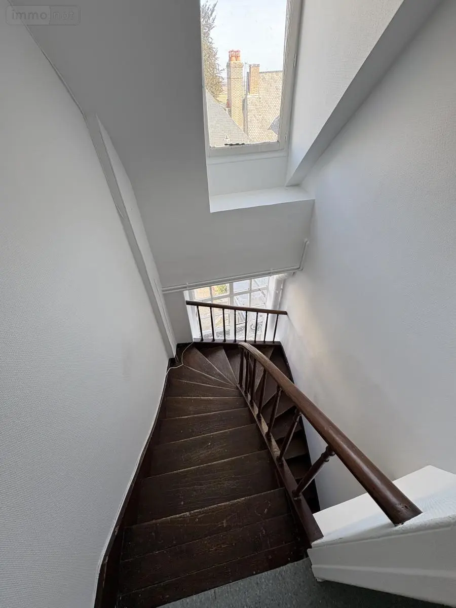 Appartement a vendre Laon 02000 Aisne 02 53 m2 2 pièces 49500 euros 02002-372 014