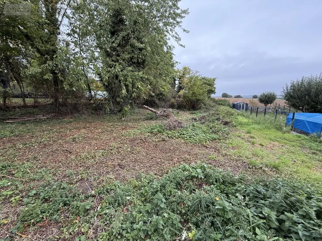 Maison a vendre Bougainville 80540 Somme 80 93 m2 4 pièces 125000 euros 80121-2776 009
