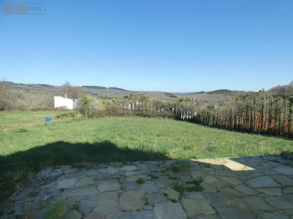 Maison a vendre Brasparts 29190 Finistère 29 145 m2 7 pièces 223850 euros 29129-1042 005