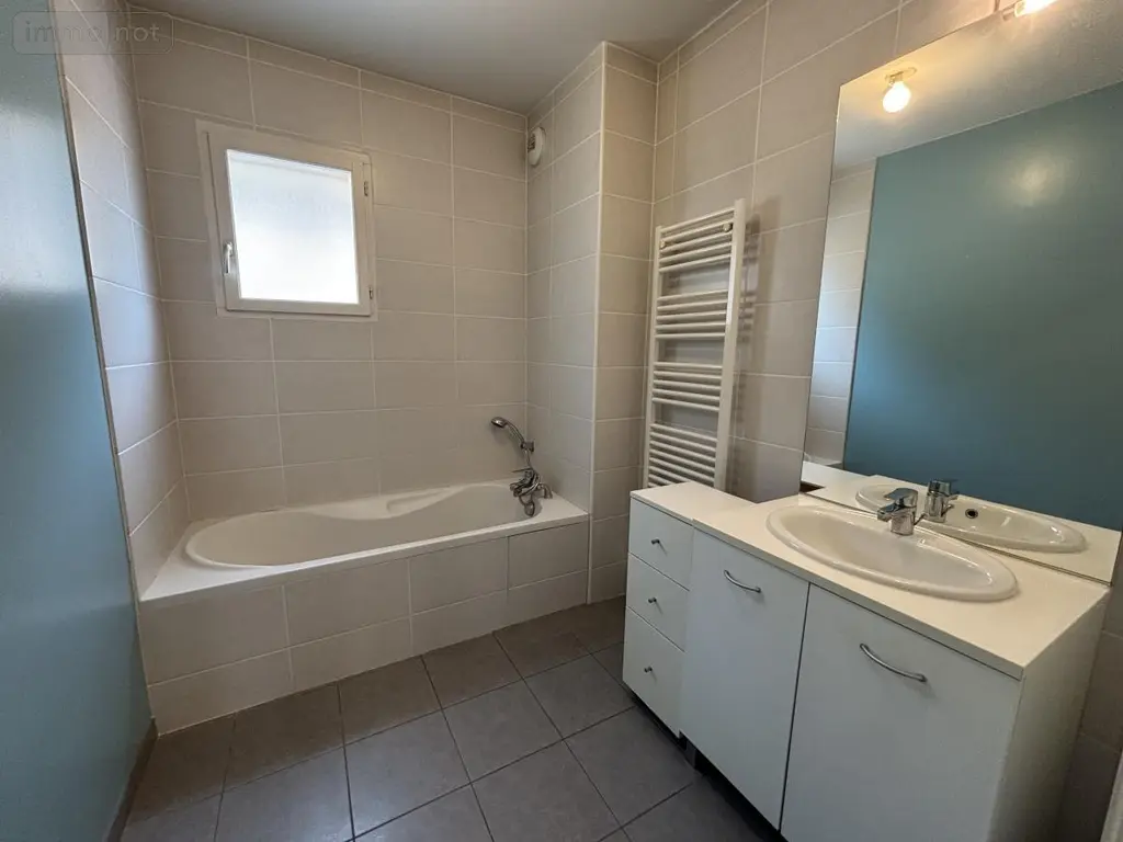 Appartement a vendre Crémieu 38460 Isère 38 73 m2 3 pièces 251000 euros 01037-906 013