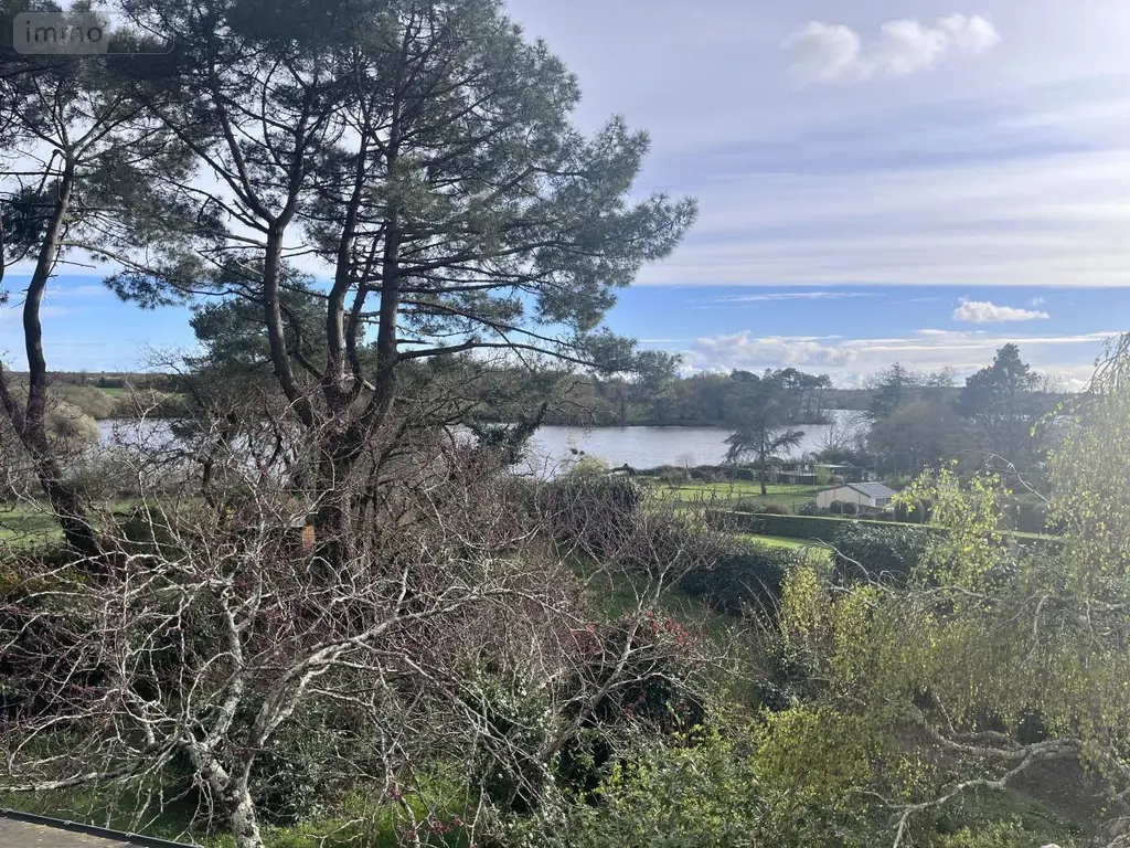Maison a vendre Theix-Noyalo 56450 Morbihan 56 150 m2 6 pièces 599900 euros 56004-736 005