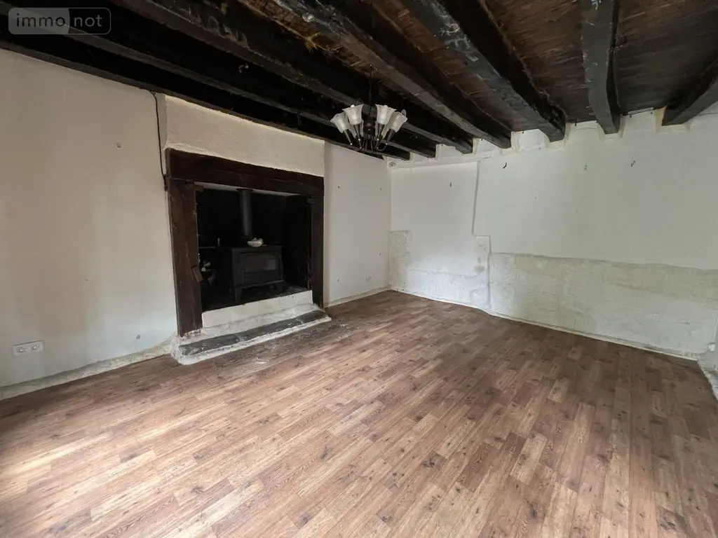 Maison a vendre Lanrelas 22250 Côtes-d'Armor 22 122 m2 5 pièces 122440 euros 22044-3686 005