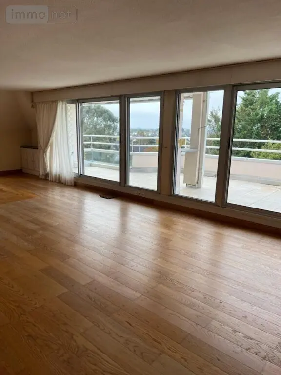 Appartement a vendre Vannes 56000 Morbihan 56 145 m2 5 pièces 547960 euros 56001-1076 002