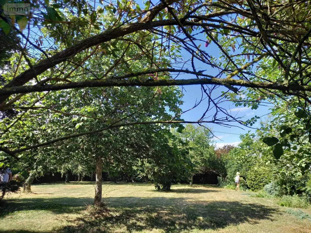 Terrain a batir a vendre Châtelain 53200 Mayenne 53 32100 euros 53039-376 003