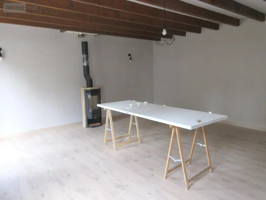 Maison a vendre Réguiny 56500 Morbihan 56 125 m2 6 pièces 260440 euros 56077-968 004