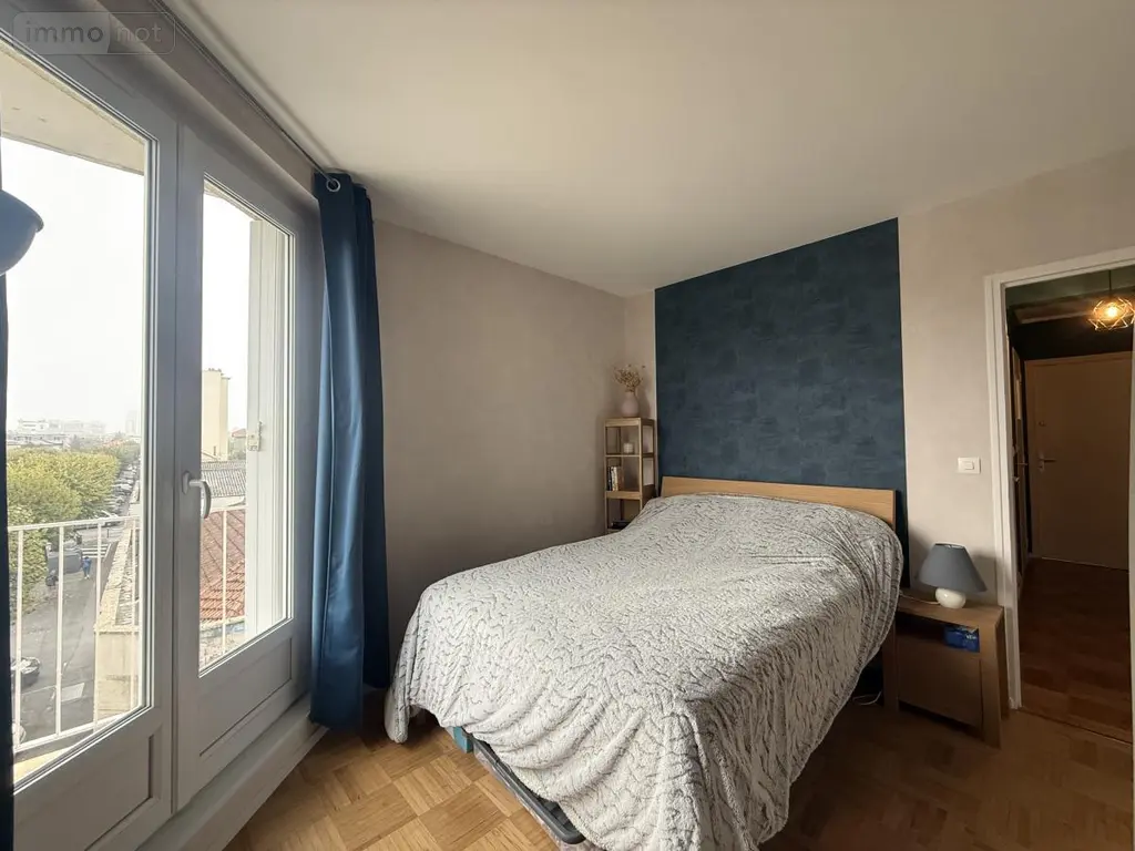 Appartement a vendre Reims 51100 Marne 51 76 m2 3 pièces 187000 euros 51066-2117 015