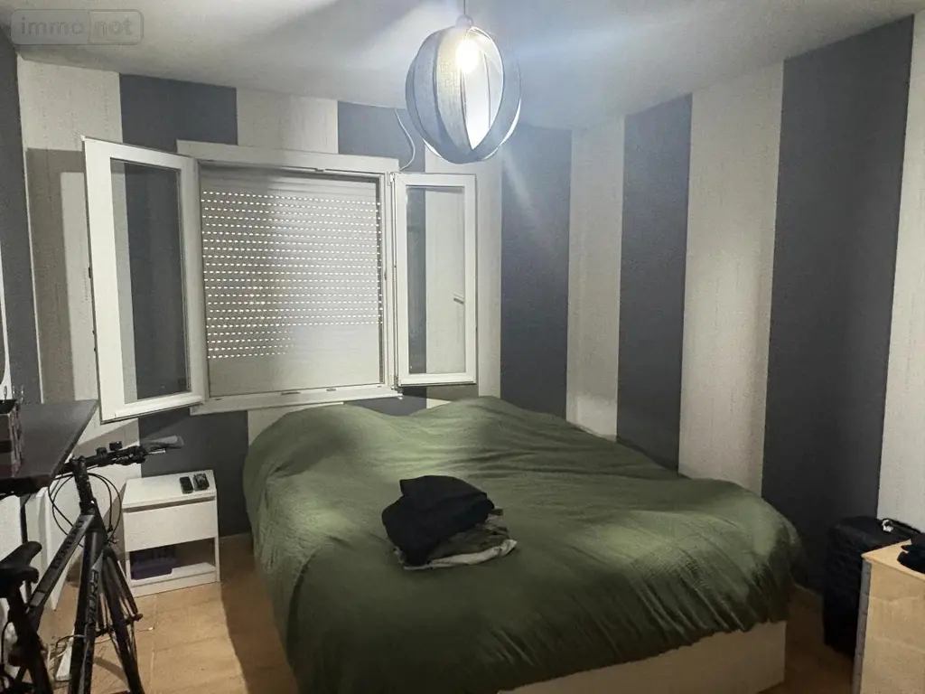Maison a vendre Pont-à-Vendin 62880 Pas-de-Calais 62 99 m2 5 pièces 149480 euros 62034-4081 004