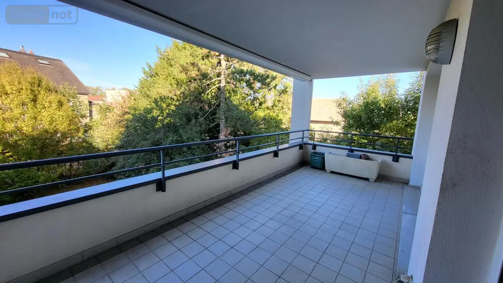 Appartement a vendre Audincourt 25400 Doubs 25 97 m2 4 pièces 210000 euros 25054-1987 003