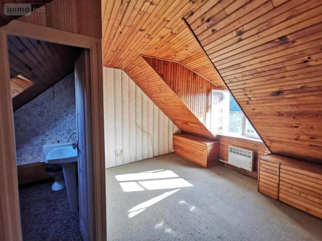Maison a vendre Brélidy 22140 Côtes-d'Armor 22 110 m2 5 pièces 130800 euros 22102-2405 016