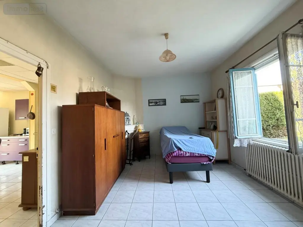Maison a vendre Dol-de-Bretagne 35120 Ille-et-Vilaine 35 136 m2 4 pièces 225920 euros 35130-3830 007