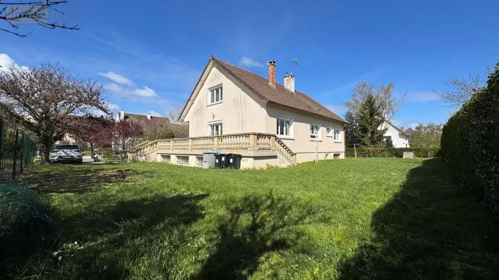 Maison a vendre Blancs-Coteaux 51130 Marne 51 214 m2 7 pièces 272000 euros 51011-112 017