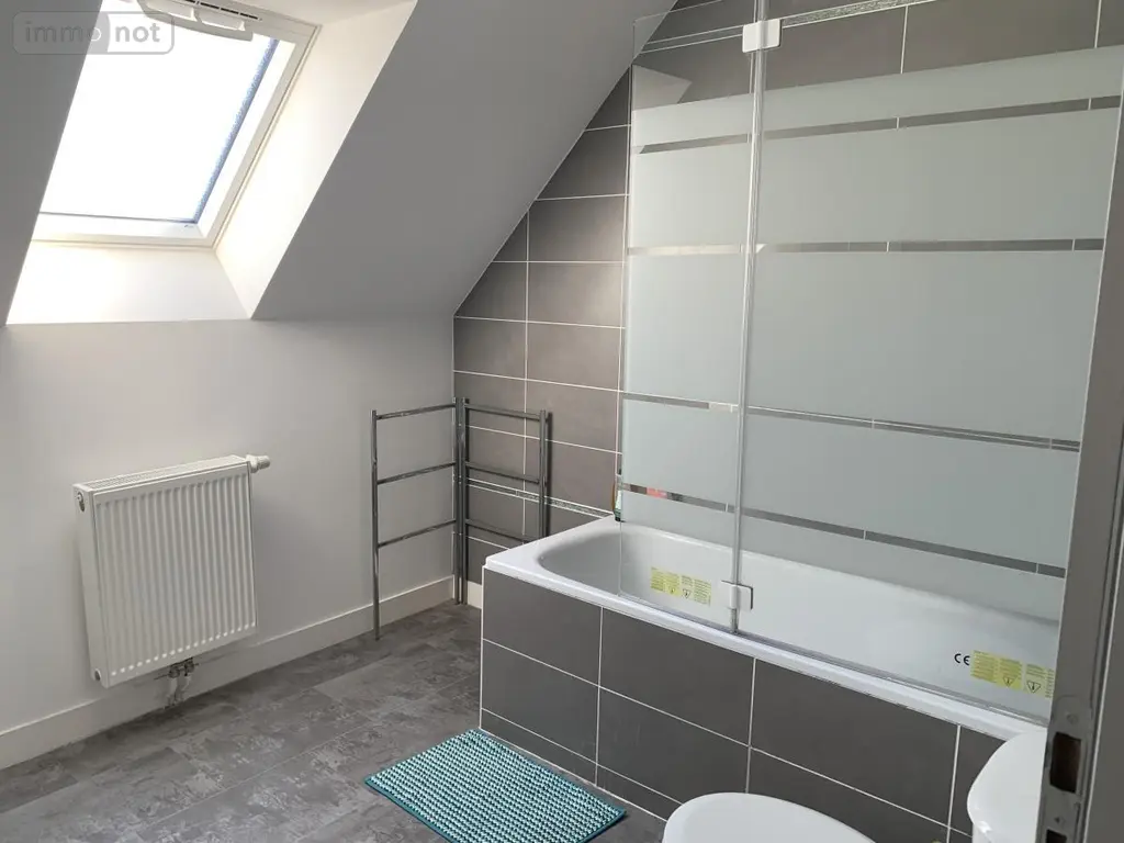 Location maison Gavrelle 62580 Pas-de-Calais 62 79 m2 985 euros 62135-L1197 009