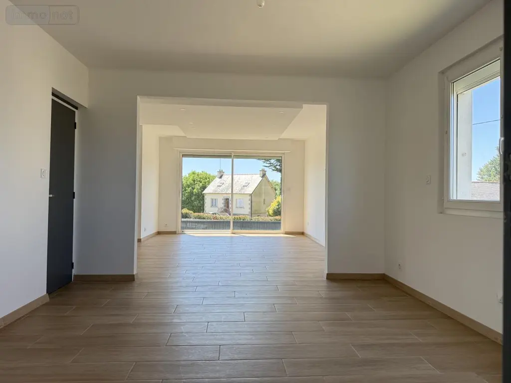 Maison a vendre Belle-Isle-en-Terre 22810 Côtes-d'Armor 22 152 m2 8 pièces 277536 euros 22064-1312 006