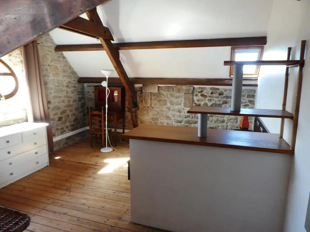 Maison a vendre Séglien 56160 Morbihan 56 145 m2 5 pièces 278180 euros 56075-2532 012