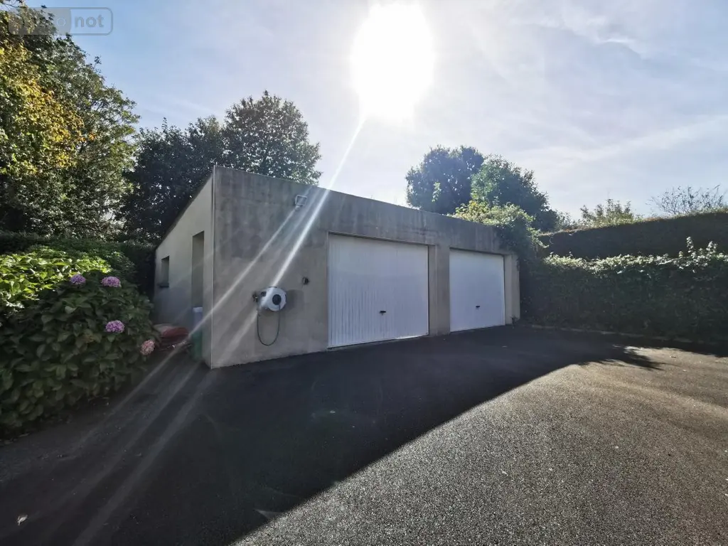 Maison a vendre Caouënnec-Lanvézéac 22300 Côtes-d'Armor 22 134 m2 7 pièces 327700 euros 22102-2471 025