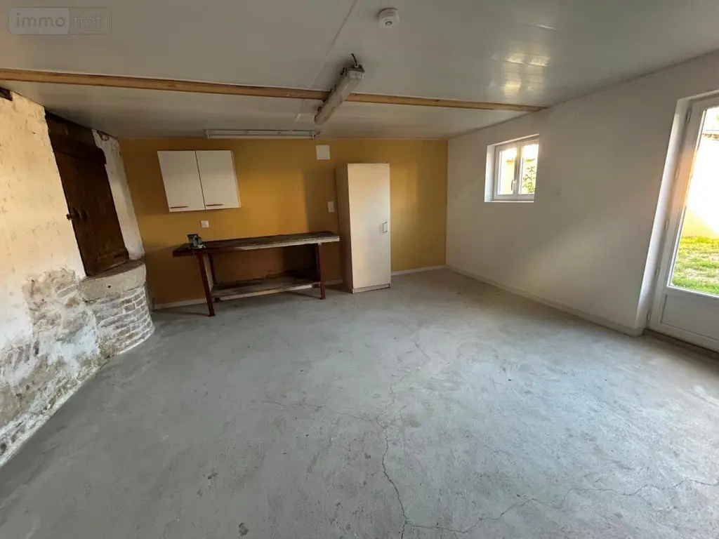 Location appartement Polliat 01310 Ain 01 125 m2 4 pièces 980 euros 01065-L423 007
