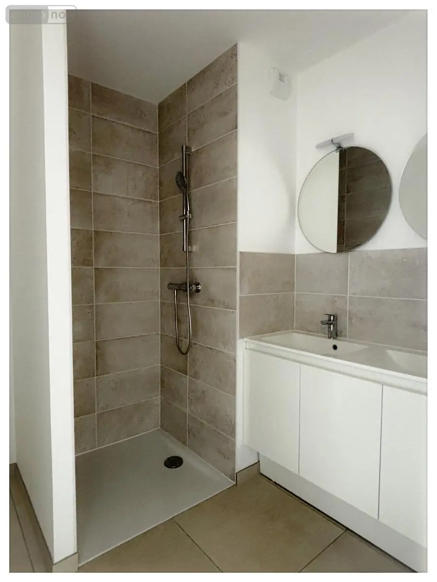 Appartement a vendre Avrillé 49240 Maine-et-Loire 49 97 m2 3 pièces 394460 euros 49014-1832 007