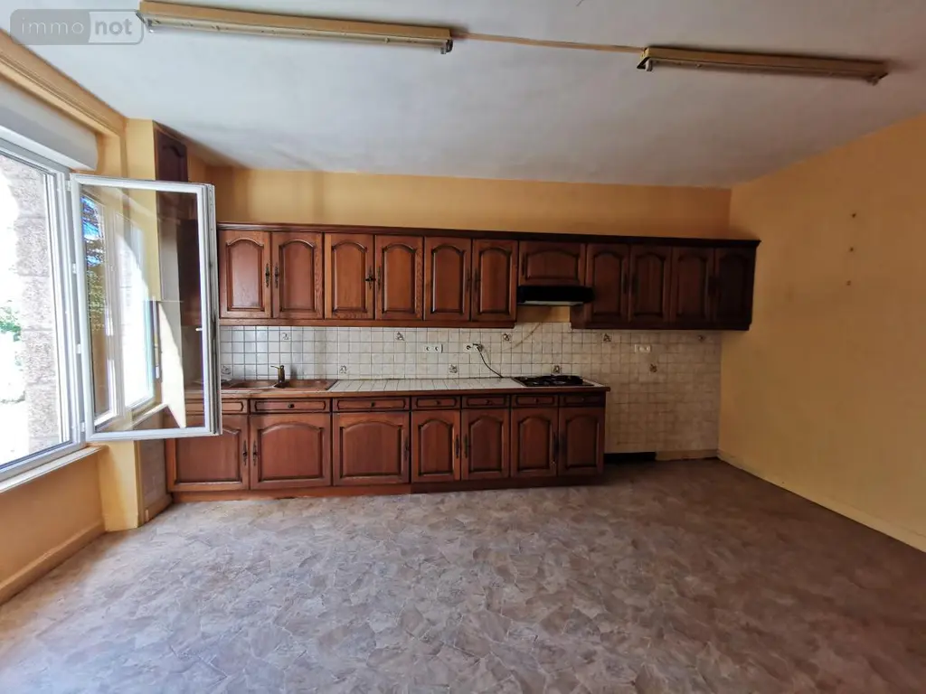Maison a vendre Callac 22160 Côtes-d'Armor 22 96 m2 5 pièces 120500 euros 22102-2410 004