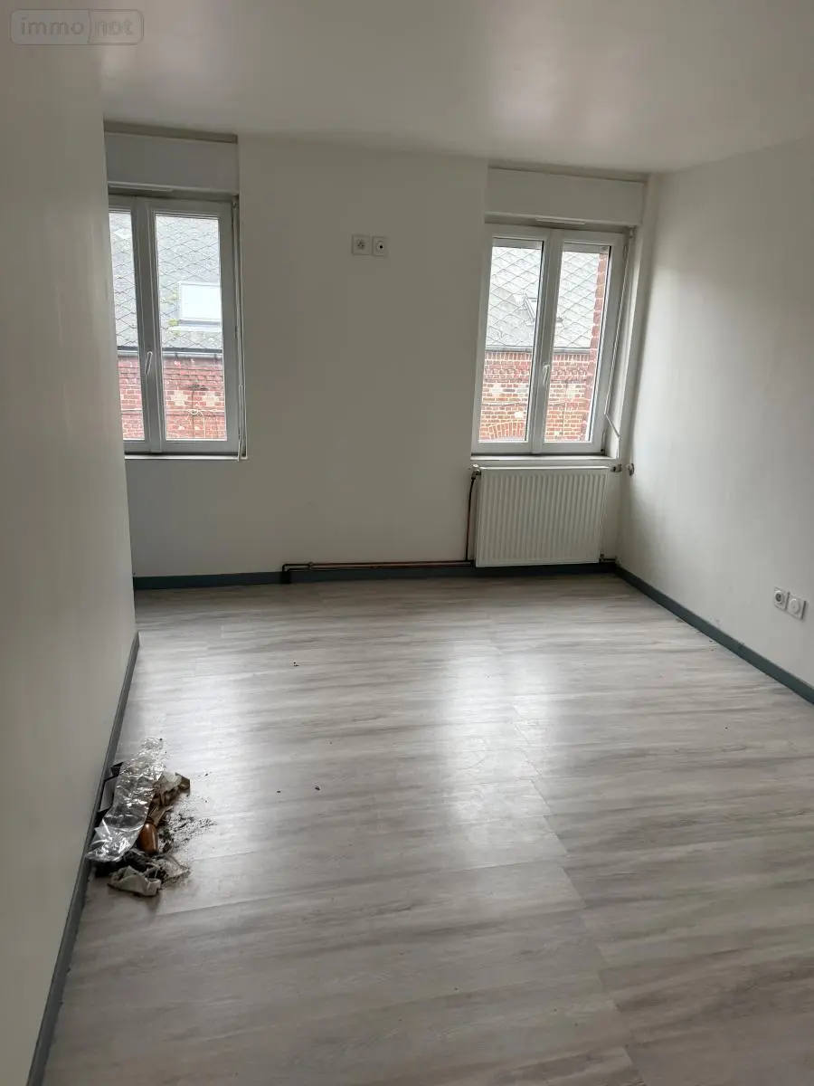 Maison a vendre Caudry 59540 Nord 59 123 m2 10 pièces 94800 euros 59191-6123 010