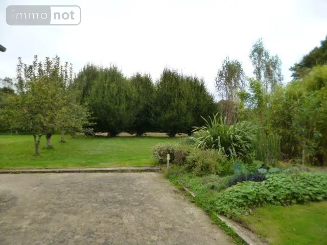 Maison a vendre Lannion 22300 Côtes-d'Armor 22 142 m2 8 pièces 250800 euros 22102-2403 002