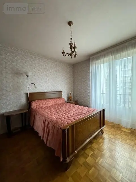 Appartement a vendre Le Mans 72000 Sarthe 72 91 m2 4 pièces 184625 euros 72120-942 005