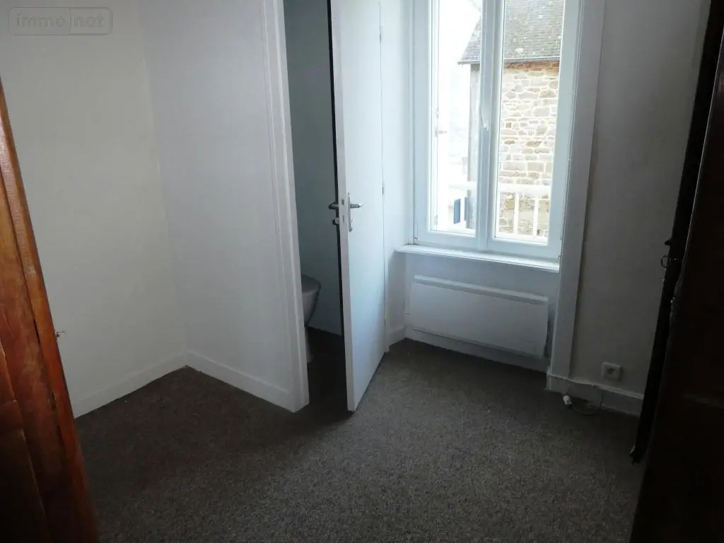 Maison a vendre Séglien 56160 Morbihan 56 65 m2 4 pièces 82750 euros 56075-2348 012