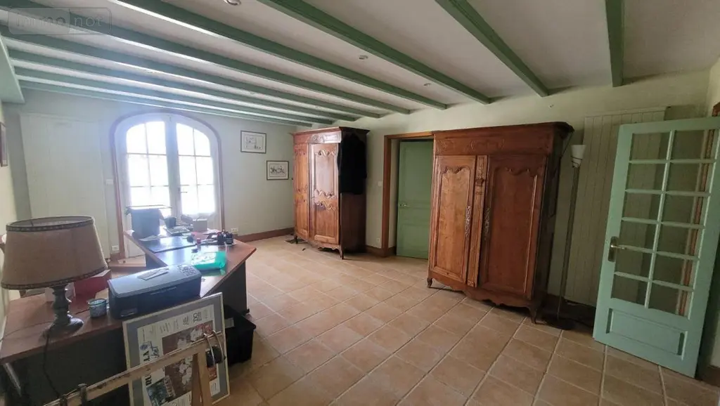 Maison a vendre Andilly 17230 Charente-Maritime 17 336 m2 8 pièces 1352000 euros 17015-503 008