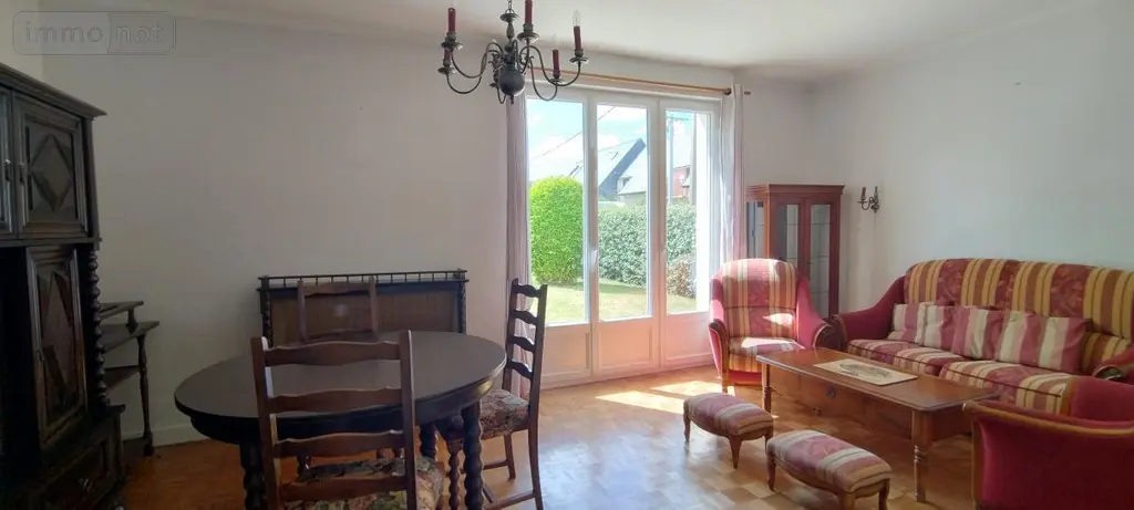 Maison a vendre Plouzané 29280 Finistère 29 90 m2 5 pièces 250080 euros 29059-764 002