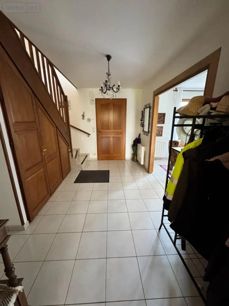 Maison a vendre Les Menus 61290 Orne 61 207 m2 5 pièces 261250 euros 61081-144 005