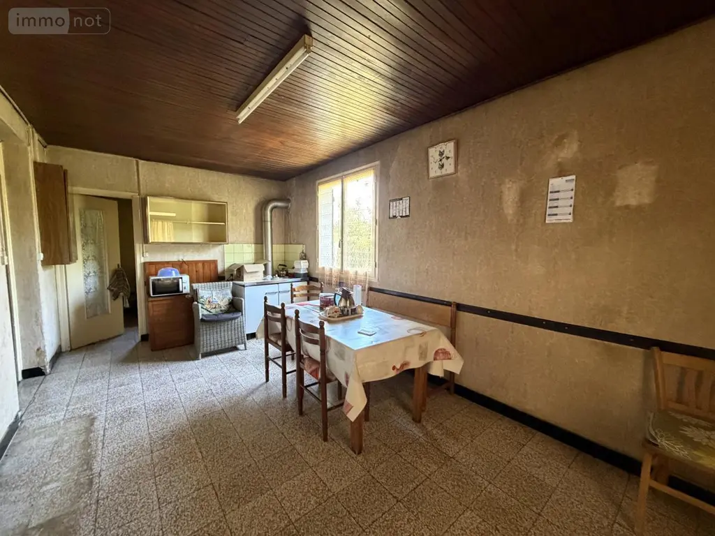 Maison a vendre Chambeire 21110 Côte-d'Or 21 105 m2 4 pièces 200000 euros 21012-285 014