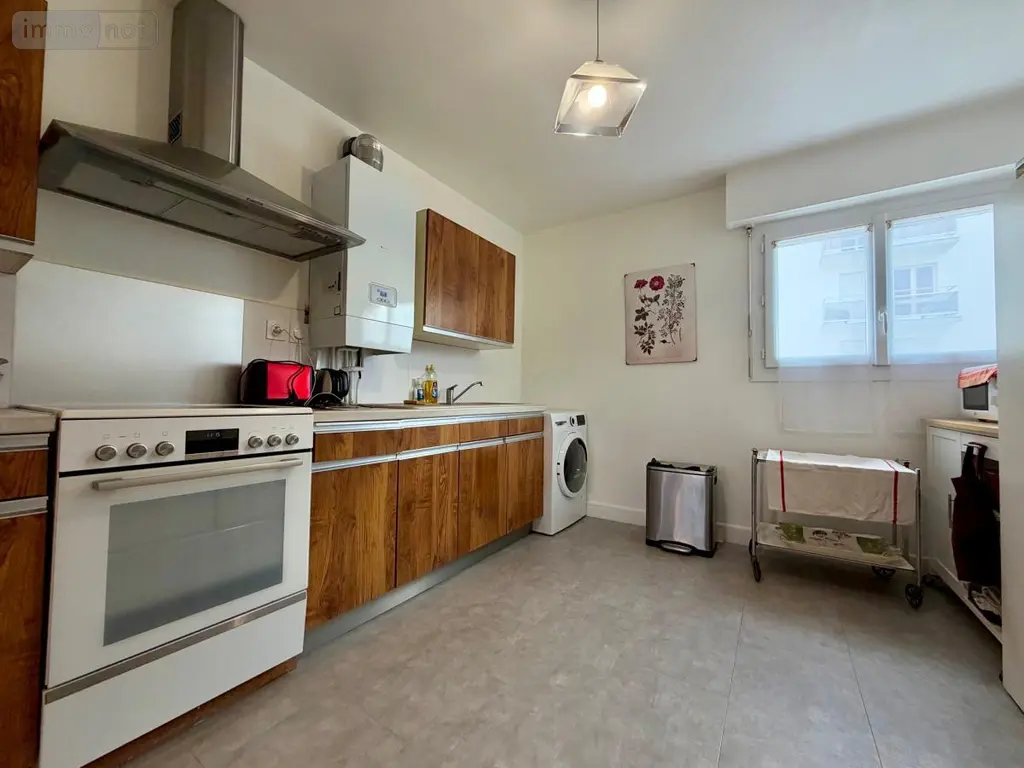 Appartement a vendre Larmor-Plage 56260 Morbihan 56 63 m2 311880 euros 56124-37 003