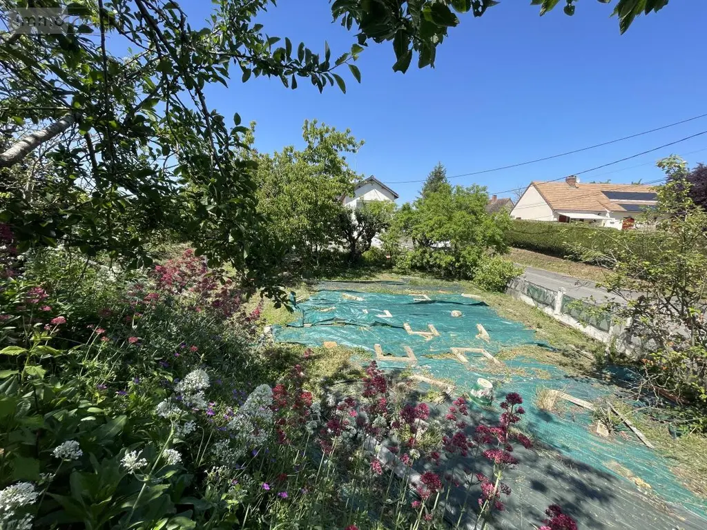 Maison a vendre Marolles-les-Braults 72260 Sarthe 72 97 m2 4 pièces 115760 euros 72126-3196 019