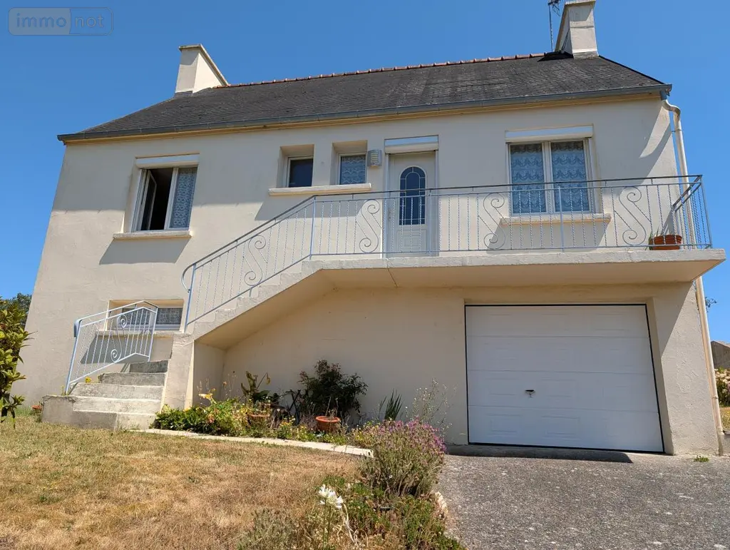 Maison a vendre Saint-Martin-des-Champs 29600 Finistère 29 98 m2 178800 euros 29086-1762 001