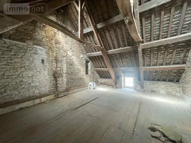 Maison a vendre Saint-Pierre-Église 50330 Manche 50 102 m2 3 pièces 277720 euros 50108-4808 030