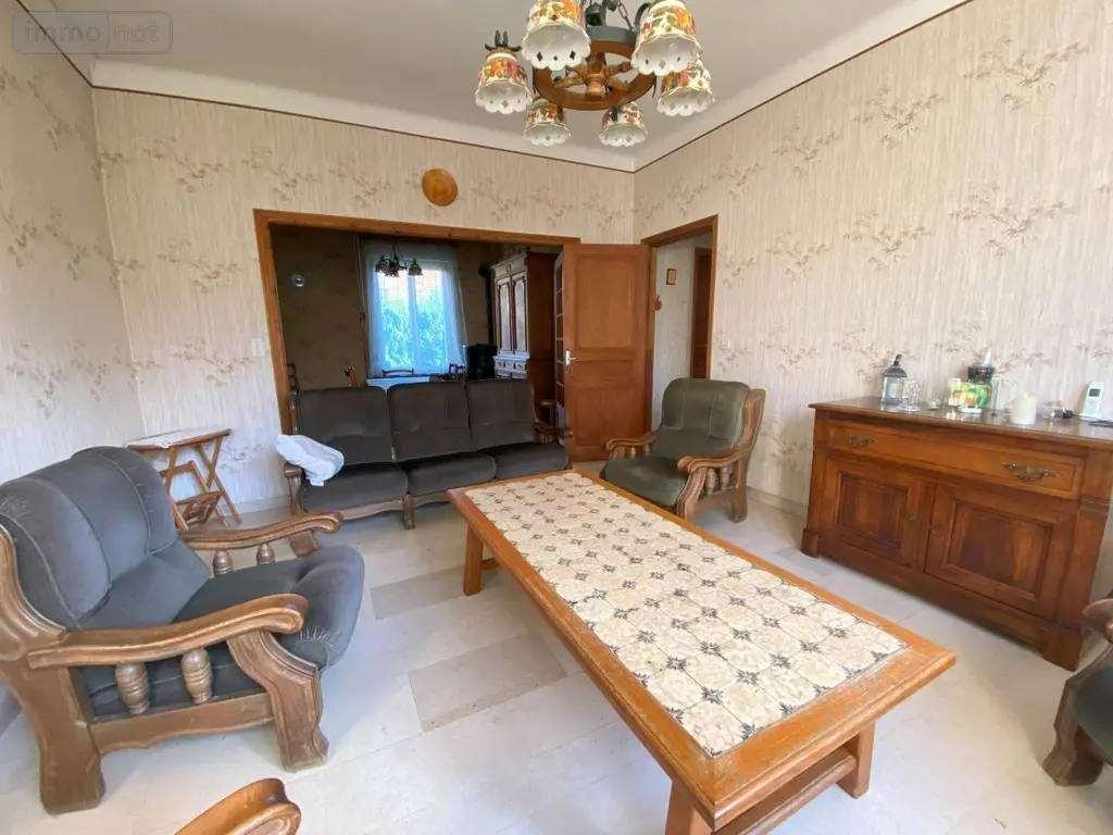 Maison a vendre Vandeuil 51140 Marne 51 250 m2 6 pièces 540000 euros 51082-2444 012