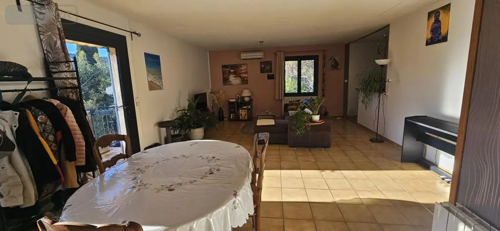 Maison a vendre Sauve 30610 Gard 30 163 m2 6 pièces 315000 euros 34019-470 007