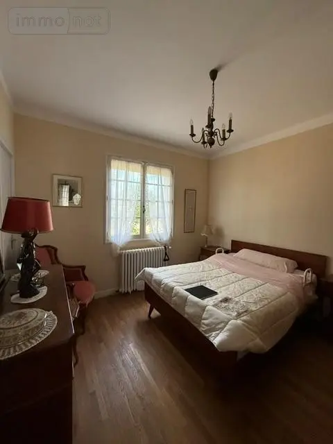 Maison a vendre Terranjou 49380 Maine-et-Loire 49 179 m2 10 pièces 265144 euros 49012-2111 004