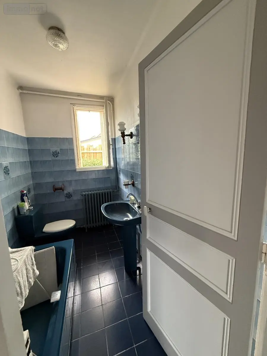 Maison a vendre Saint-Briac-sur-Mer 35800 Ille-et-Vilaine 35 82 m2 5 pièces 467550 euros 35104-1702 021
