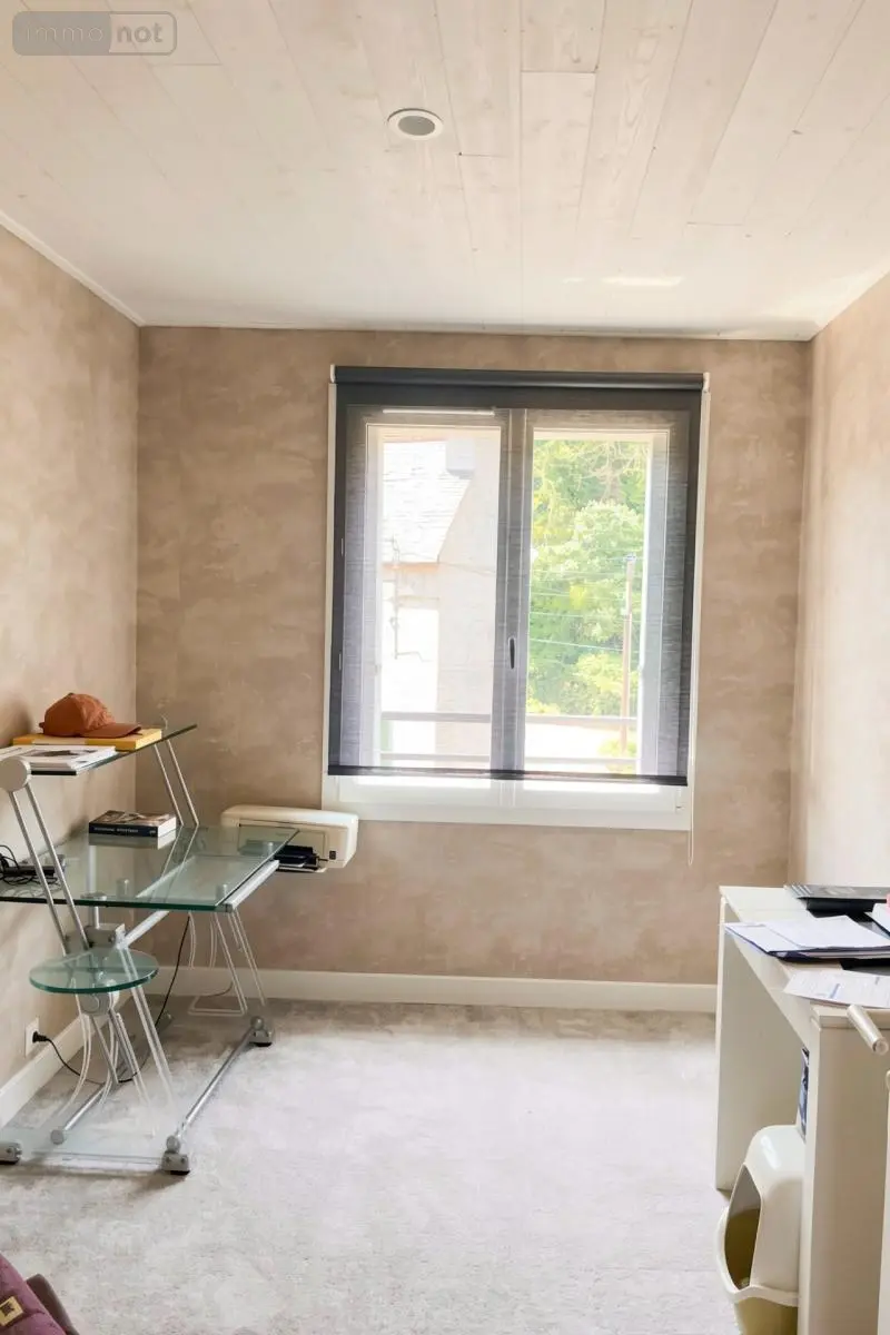 Appartement a vendre Morlaix 29600 Finistère 29 74 m2 5 pièces 173910 euros 29107-2836 008