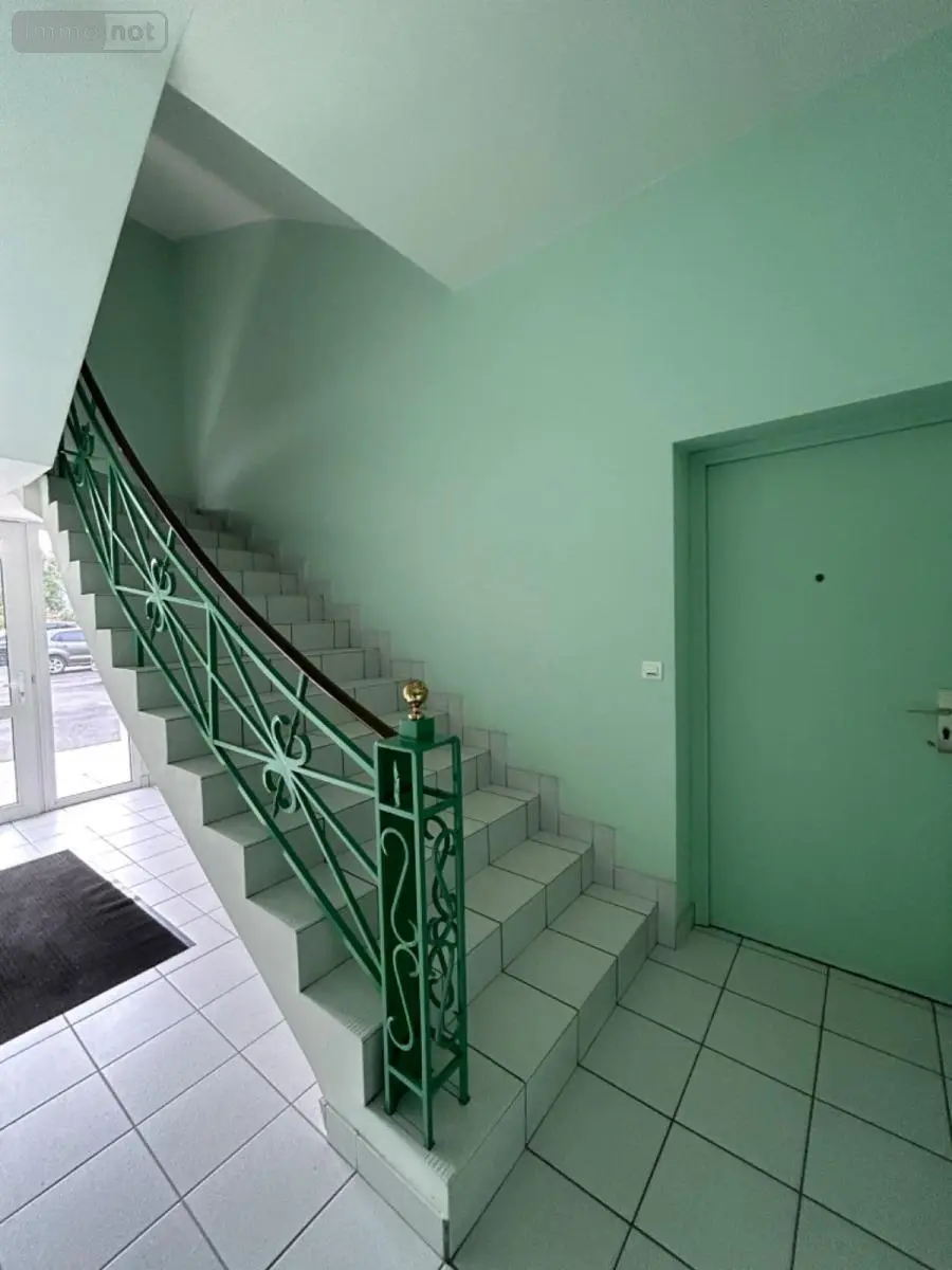Appartement a vendre Carhaix-Plouguer 29270 Finistère 29 67 m2 3 pièces 116050 euros 29064-2777 005