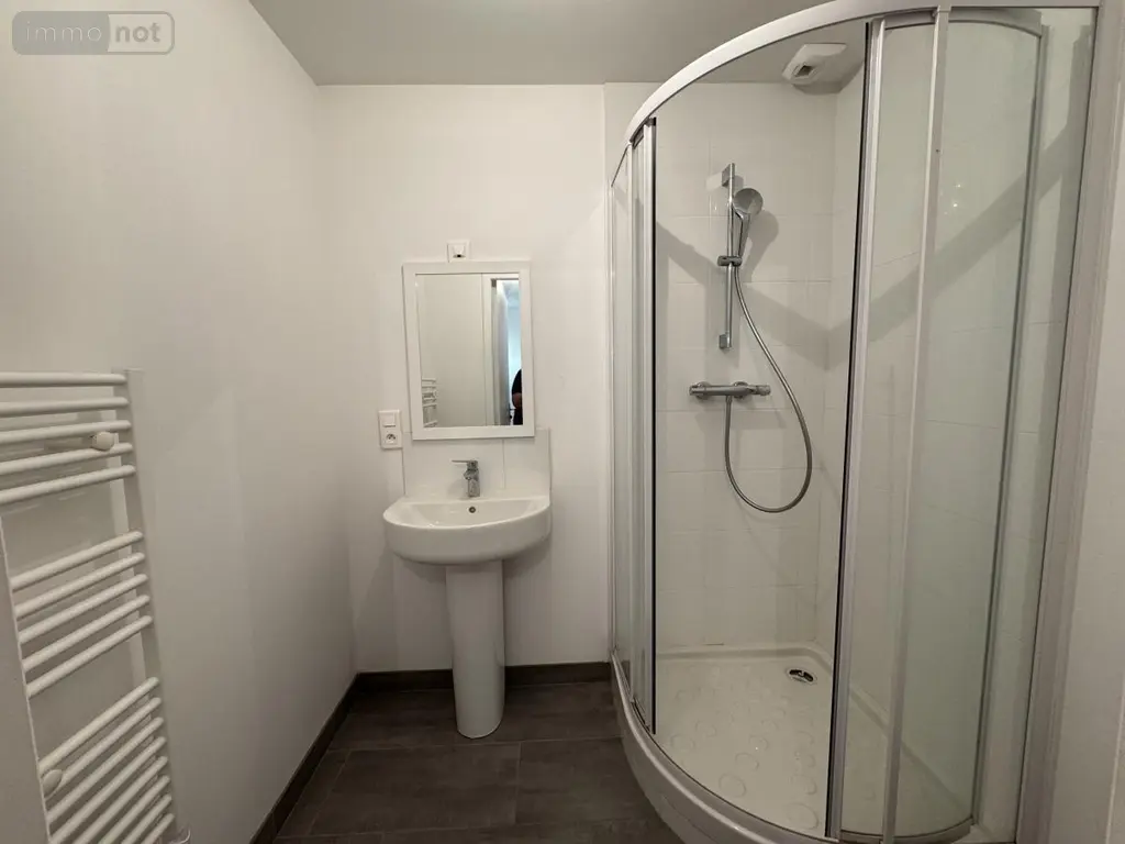 Location appartement Angers 49100 Maine-et-Loire 49 46 m2 800 euros 49009-L93 007