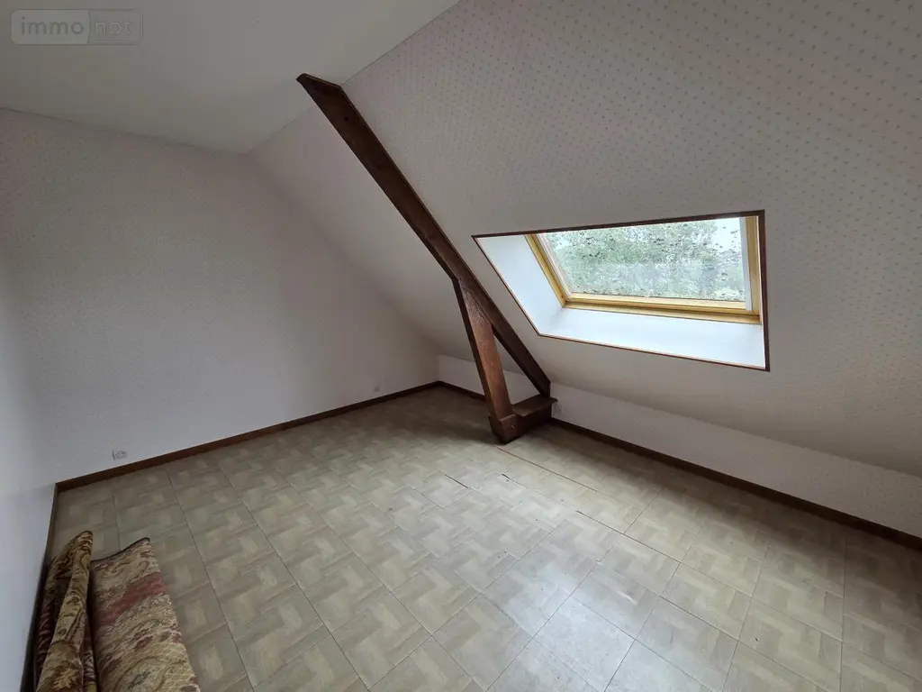 Maison a vendre Riantec 56670 Morbihan 56 105 m2 5 pièces 249600 euros 56039-1330 006