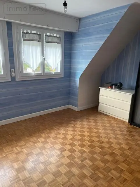 Maison a vendre Arradon 56610 Morbihan 56 108 m2 6 pièces 484100 euros 56001-1230 012