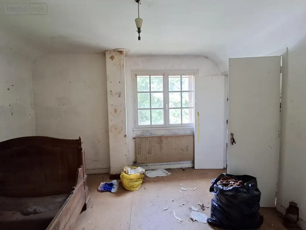 Maison a vendre Guern 56310 Morbihan 56 97 m2 5 pièces 100800 euros 56062-2347 014