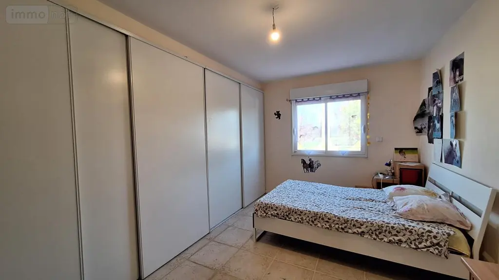 Maison a vendre Saint-Trivier-de-Courtes 01560 Ain 01 282 m2 8 pièces 265000 euros 01018-456 007