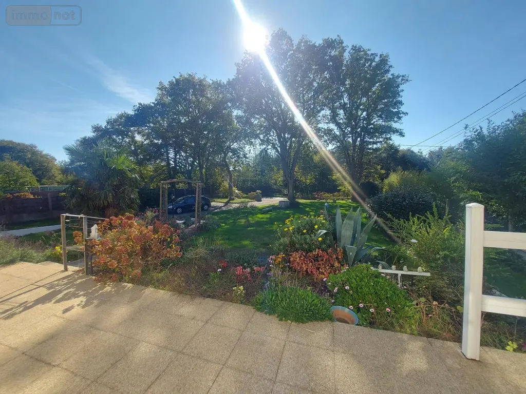 Maison a vendre Sainte-Hélène 56700 Morbihan 56 127 m2 7 pièces 374400 euros 56040-647 002