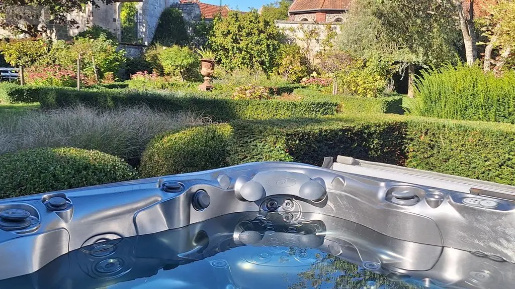 Maison a vendre Mont-Saint-Éloi 62144 Pas-de-Calais 62 595 m2 10 pièces 1990000 euros 62130-2380 008