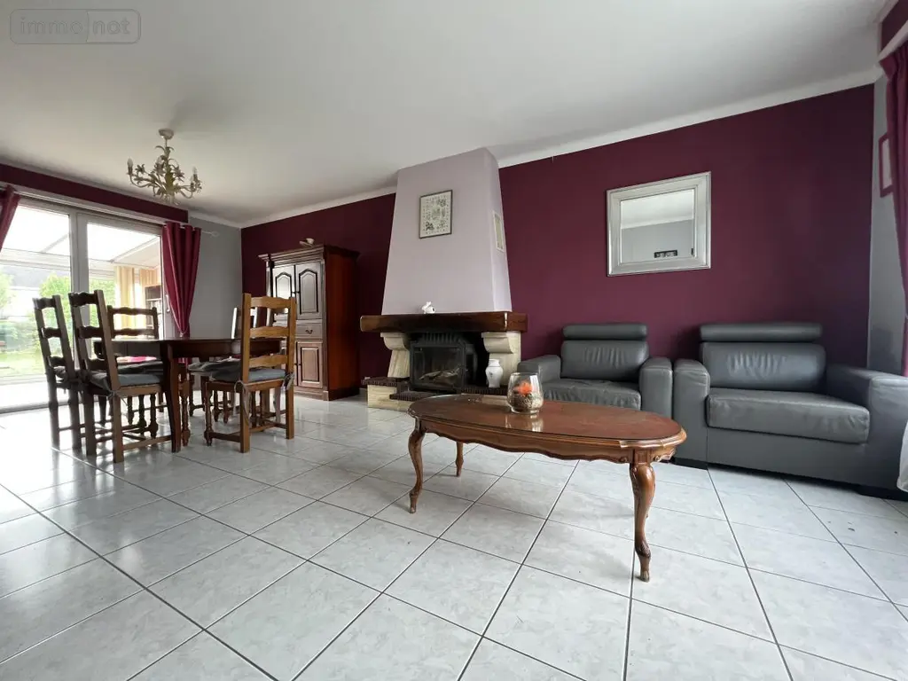 Maison a vendre Faches-Thumesnil 59155 Nord 59 116 m2 265000 euros 59028-128 003