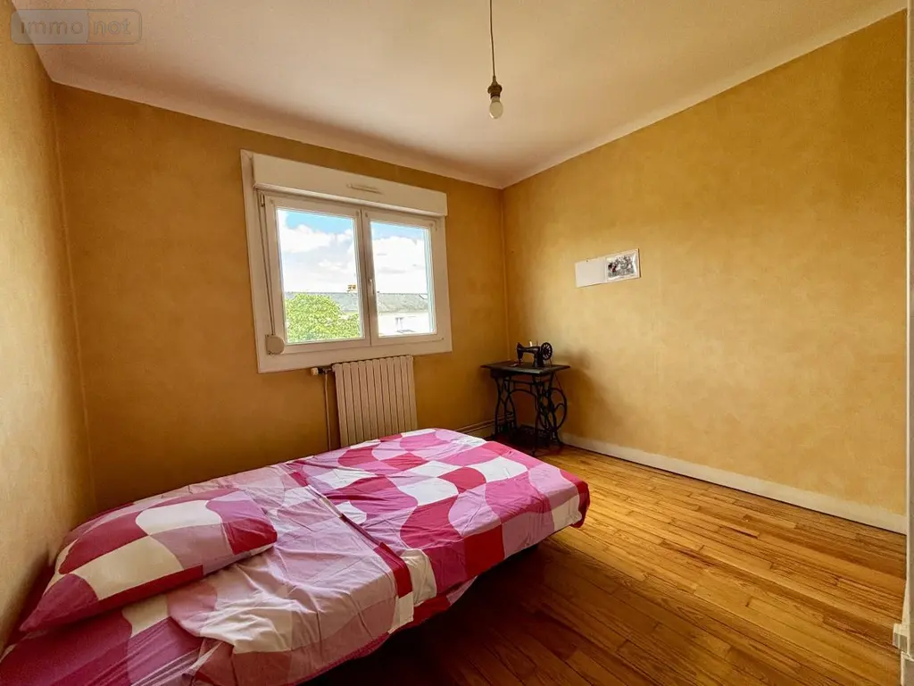 Maison a vendre Le Mans 72100 Sarthe 72 73 m2 4 pièces 152020 euros 72126-3235 008